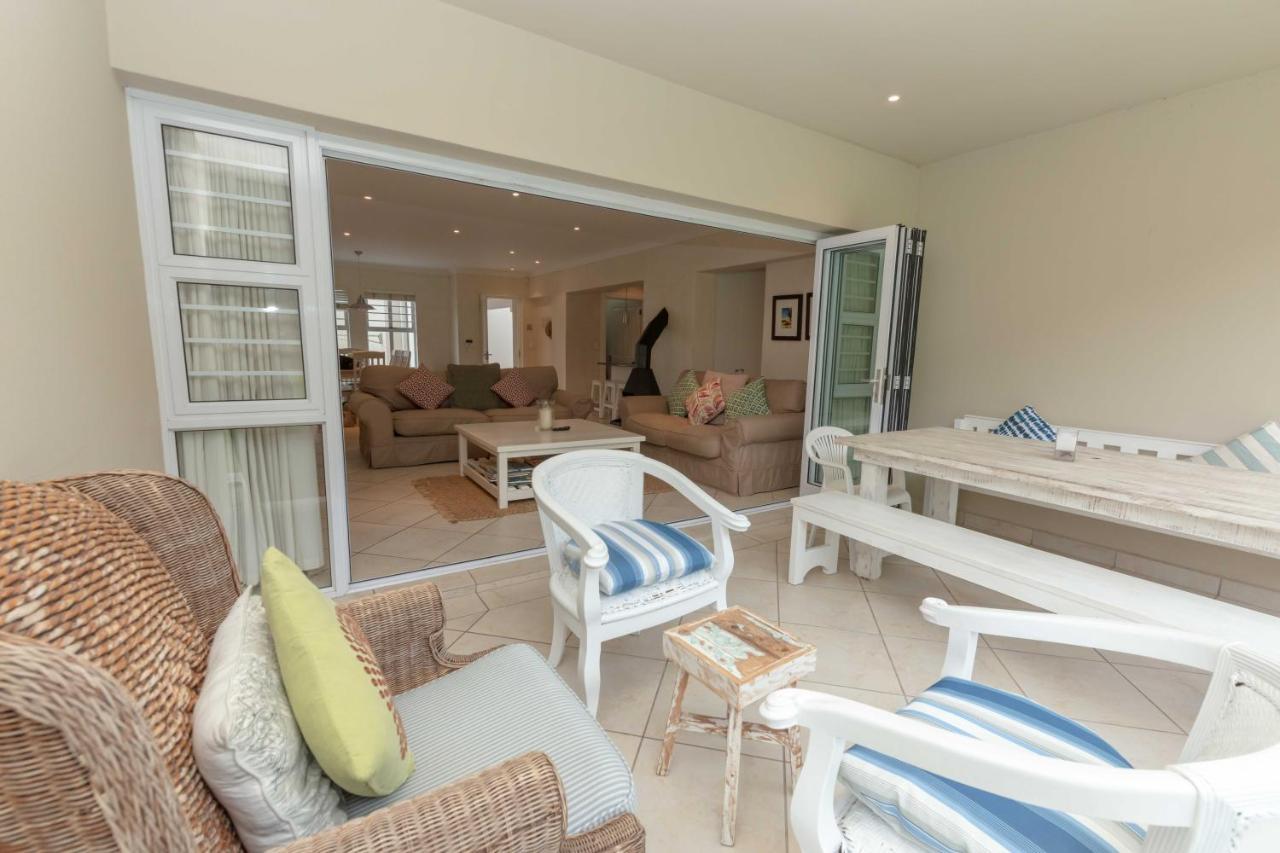 Riverclub Villas Plettenberg Bay Exteriör bild