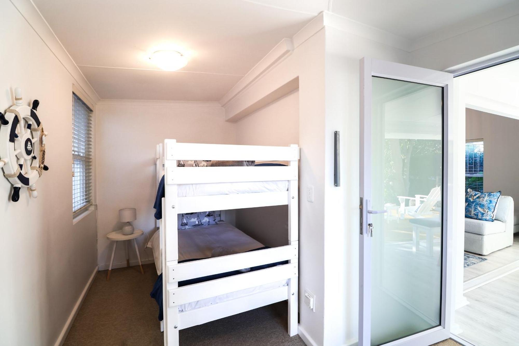Riverclub Villas Plettenberg Bay Rum bild