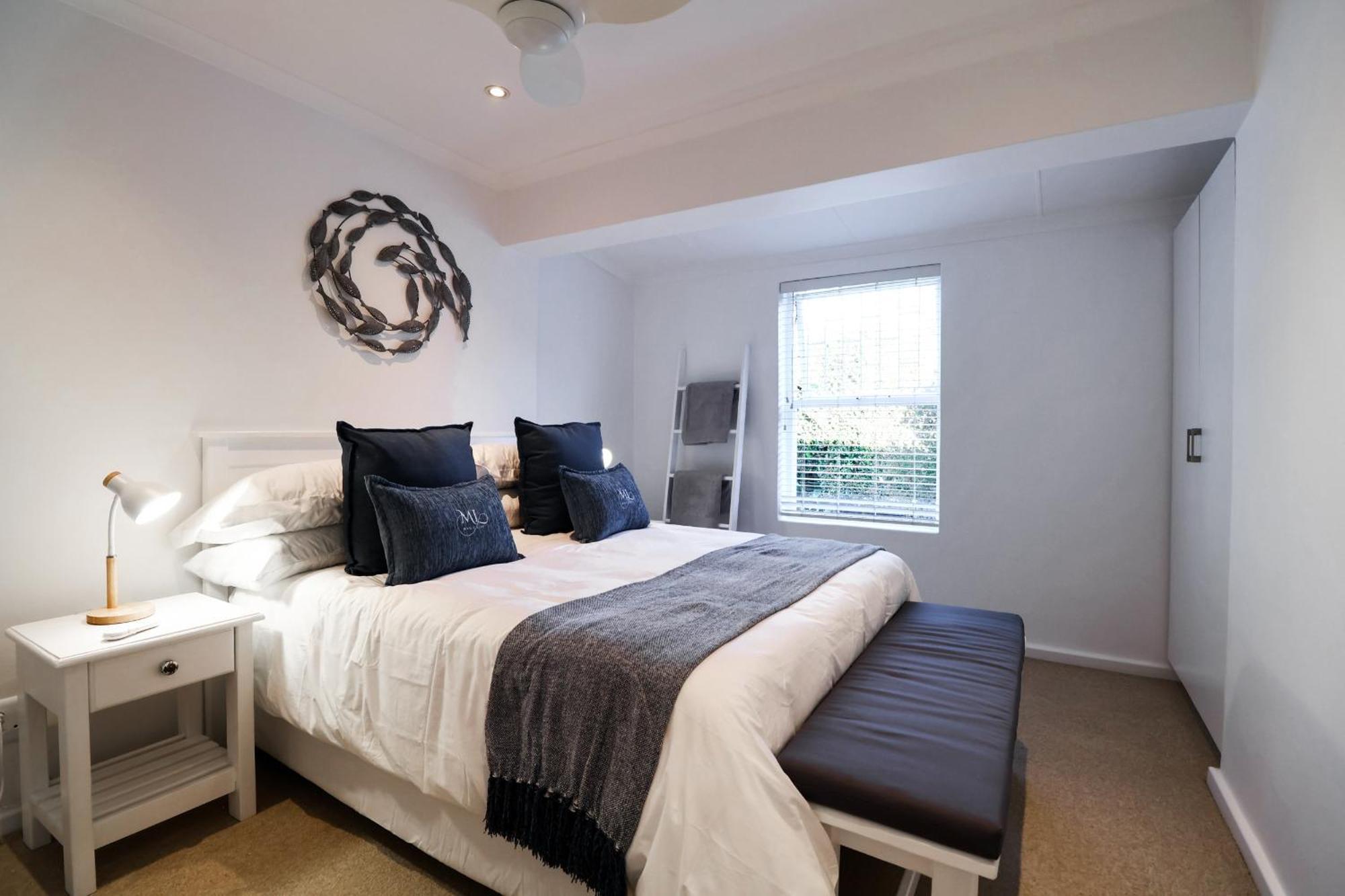 Riverclub Villas Plettenberg Bay Rum bild