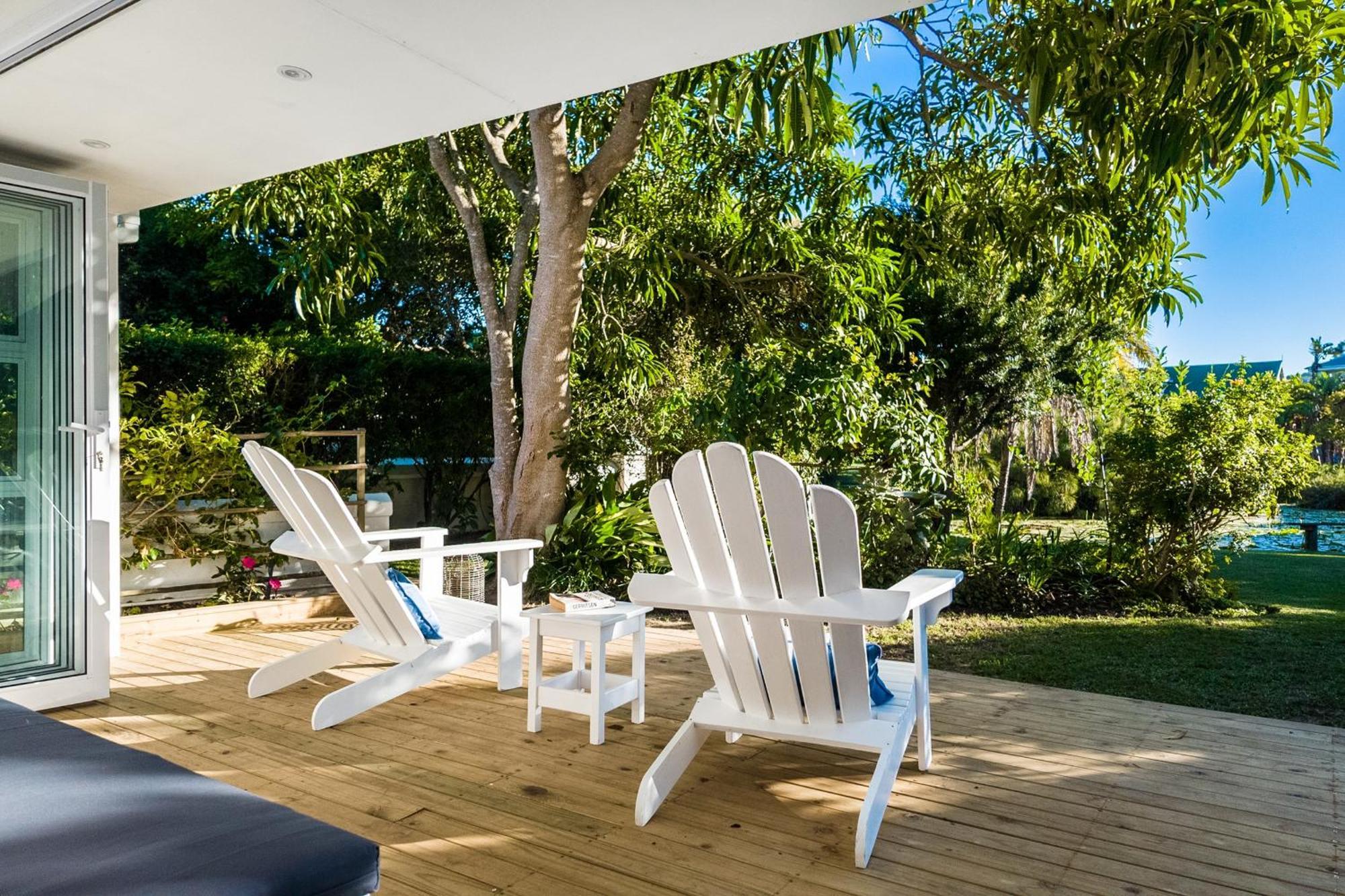 Riverclub Villas Plettenberg Bay Rum bild