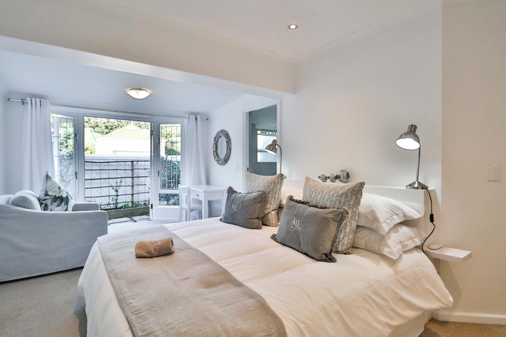 Riverclub Villas Plettenberg Bay Rum bild